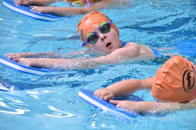 Freedom Leisure Powys Stresses Importance Of Water Safety For Children freedom-leisure-powys-stresses-importance-of-water-safety-for-children